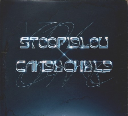 Kingsway Music Library Stoopidlou x CandyChyld Vol.1 WAV (Compositions and Stems)